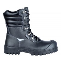 Cofra New Ciad Safety Boots with Composite Toe Caps & Midsole Thinsulate Lined